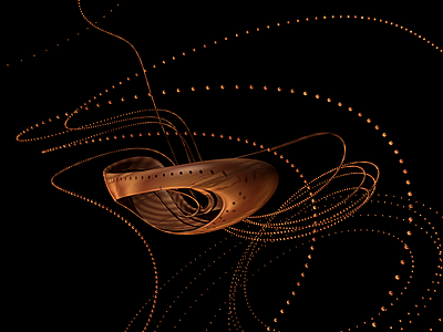 Other Lorenz Attractor